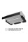 Витяжка телескопічна Perfelli TL 502 BL LED