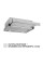 Витяжка телескопічна Perfelli TL 502 I LED