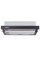 Витяжка телескопічна Pyramida TL 50 SLIM BL