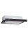 Витяжка телескопічна Pyramida TL 50 SLIM BL