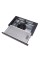 Витяжка телескопічна Pyramida TL 50 SLIM BL