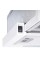 Витяжка телескопічна Pyramida TL 50 SLIM WH