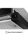 Витяжка телескопічна Perfelli TL 602 BL LED