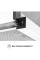 Витяжка телескопічна Perfelli TL 602 WH LED