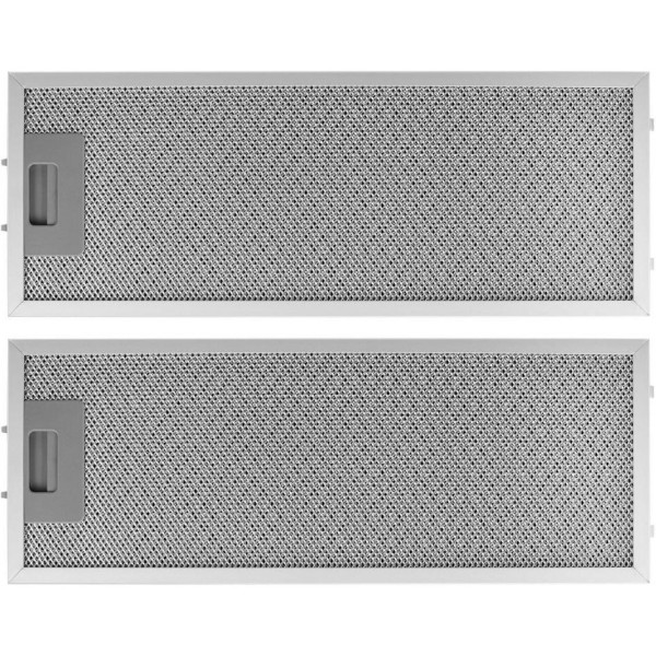 Витяжка телескопічна Perfelli TL 602 WH LED