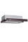 Витяжка телескопічна Pyramida TL 60 SLIM BR