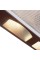 Витяжка телескопічна Pyramida TL 60 SLIM BR