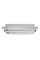 Витяжка телескопічна Pyramida TL 60 SLIM IX