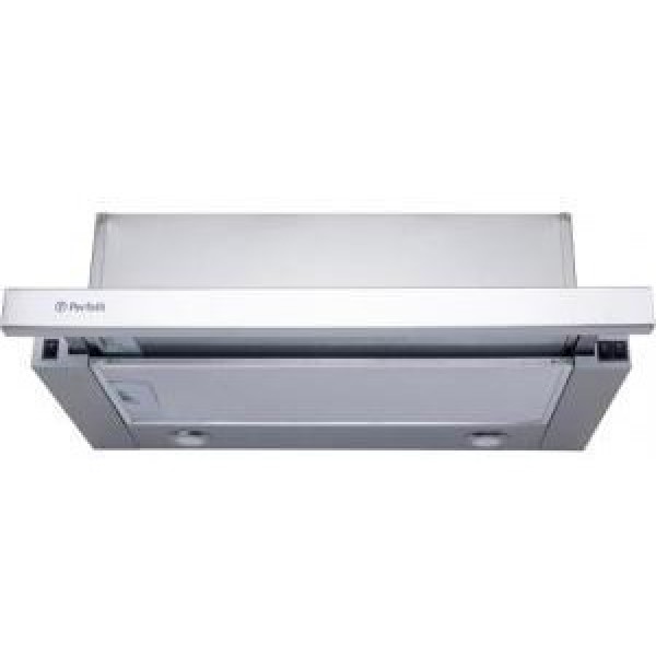 Витяжка телескопічна Perfelli TL 6212 C S/I 650 LED
