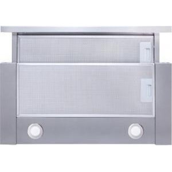 Витяжка телескопічна Perfelli TL 6212 C S/I 650 LED