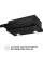 Витяжка телескопічна Perfelli TL 6212 Full BL 700 LED