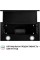 Витяжка телескопічна Perfelli TL 6622 Full BL 1000 LED