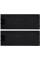 Витяжка телескопічна Perfelli TL 6622 Full BL 1000 LED