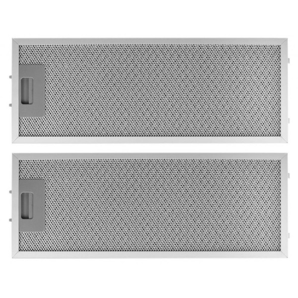 Витяжка телескопічна Perfelli TL 6622 I 1000 LED