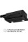 Витяжка телескопічна Perfelli TL 662 BL Motion Control