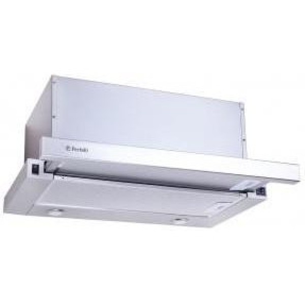 Витяжка телескопічна Perfelli TL 6812 C S/I 1200 LED