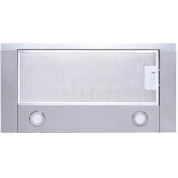 Витяжка телескопічна Perfelli TL 6812 C S/I 1200 LED