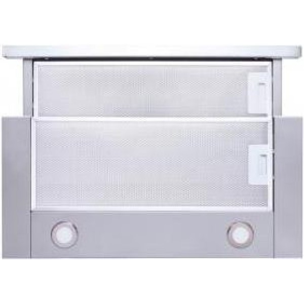 Витяжка телескопічна Perfelli TL 6812 C S/I 1200 LED