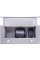 Витяжка телескопічна Perfelli TL 6812 C S/I 1200 LED