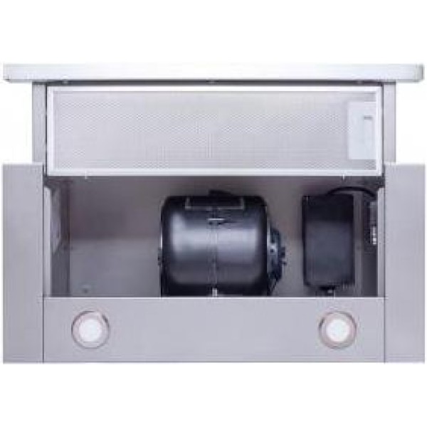 Витяжка телескопічна Perfelli TL 6812 C S/I 1200 LED