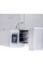 Витяжка телескопічна Perfelli TL 6812 C S/I 1200 LED