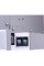 Витяжка телескопічна Perfelli TL 6812 C S/I 1200 LED