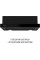 Витяжка телескопічна Perfelli TL 6822 BL 1200 LED