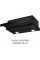 Витяжка телескопічна Perfelli TL 6822 BL 1200 LED