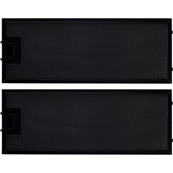 Витяжка телескопічна Perfelli TL 6822 BL 1200 LED