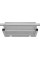 Витяжка телескопічна Perfelli TL 6822 I 1200 LED
