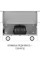Витяжка телескопічна Perfelli TL 6822 WH 1200 LED