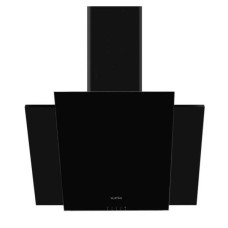 Ventolux TORINO 60 BK (750) PB