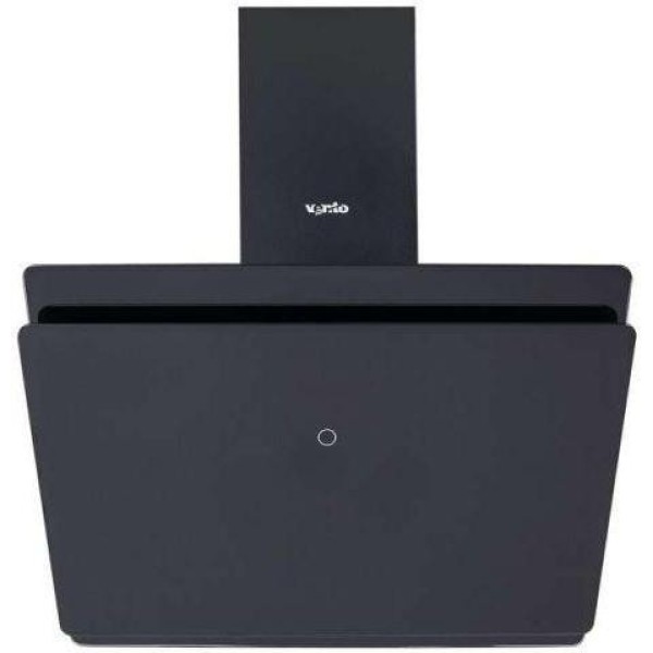 Витяжка похила Ventolux TOSCANA 60 BK (800) TC