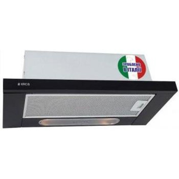 Витяжка телескопічна Elica TT14 LUX BL/A/60