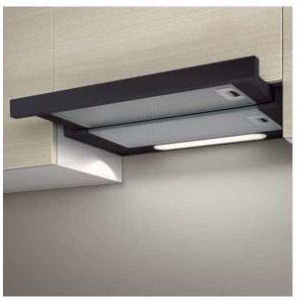 Витяжка телескопічна Elica TT14 LUX BL/A/60