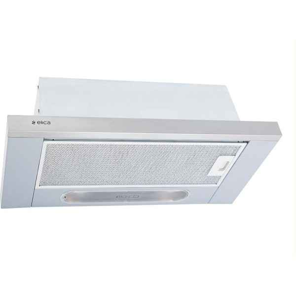 Витяжка телескопічна Elica TT14 LUX GRIX/A/60