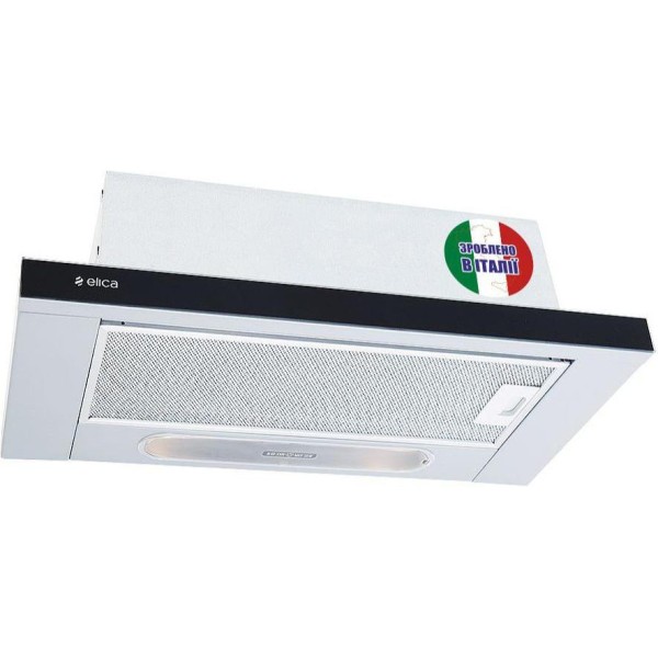 Витяжка телескопічна Elica TT14 LUX GRVT/A/60