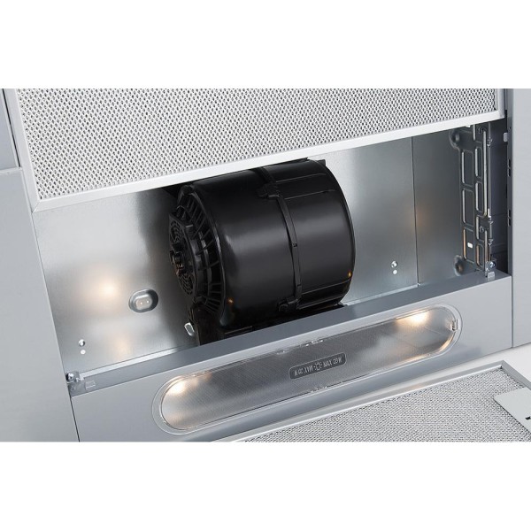 Витяжка телескопічна Elica TT14 LUX GRVT/A/60