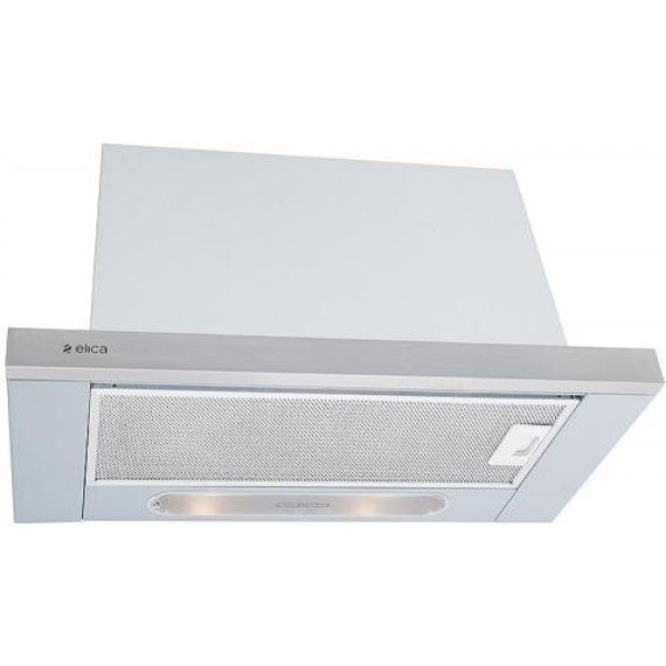 Витяжка телескопічна Elica TT26 PB IX/A/60
