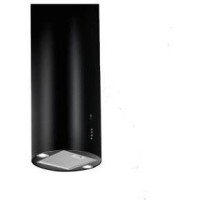 Elica TUBE PRO ISLAND BL-A-43