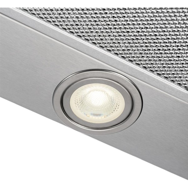 Витяжка телескопічна Pyramida TX 60 (750) R IX