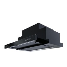 SeeNERGY Telescopica Led 60 BL