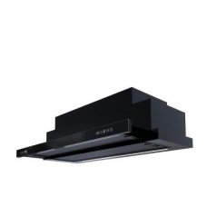 SeeNERGY Telescopica Led 90 BL