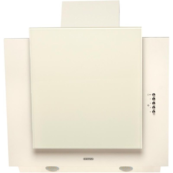 Витяжка похила Eleyus Titan A 1200 LED SMD 60 BG