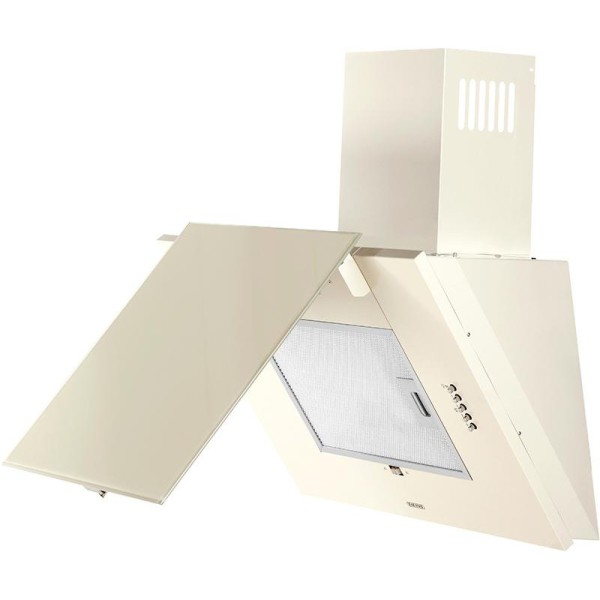 Витяжка похила Eleyus Titan A 1200 LED SMD 60 BG