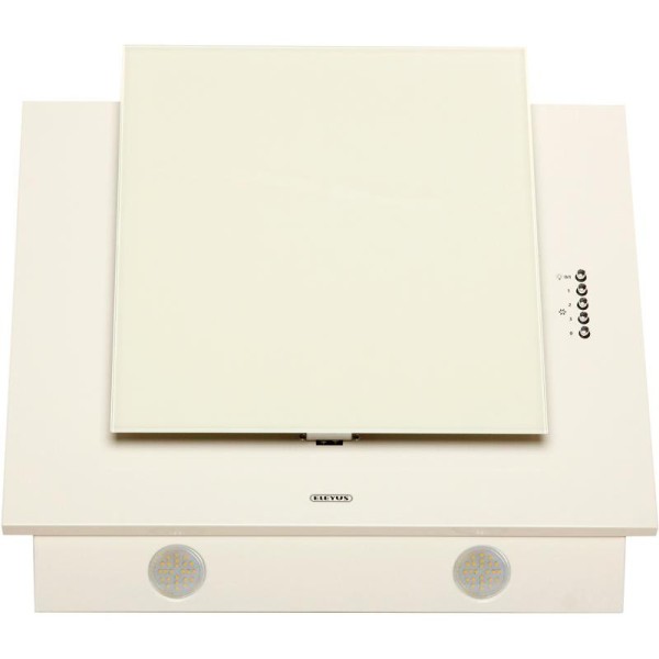 Витяжка похила Eleyus Titan A 1200 LED SMD 60 BG