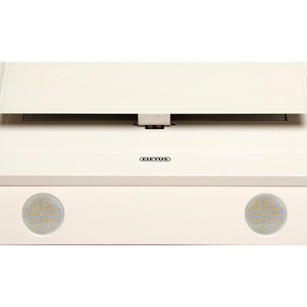 Витяжка похила Eleyus Titan A 1200 LED SMD 60 BG