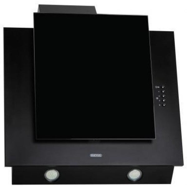 Витяжка похила Eleyus Titan A 1200 LED SMD 60 BL