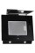 Витяжка похила Eleyus Titan A 1200 LED SMD 60 BL