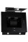 Витяжка похила Eleyus Titan A 1200 LED SMD 60 BL